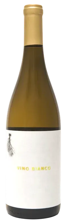 2021 Vino Bianco — Long Island AVA bottle