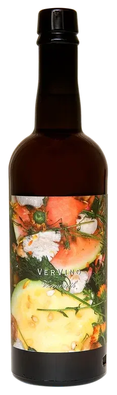 VerVino Vermouth Variation 4 bottle