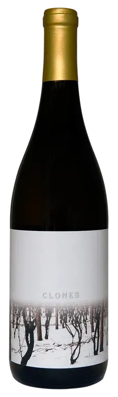 2014 Clones bottle