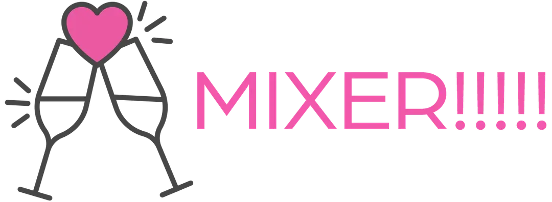 February friendly MIXER!! — (Drinks and people)