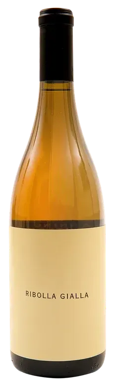 2021 Ribolla Gialla — The Hamptons, Long Island AVA bottle