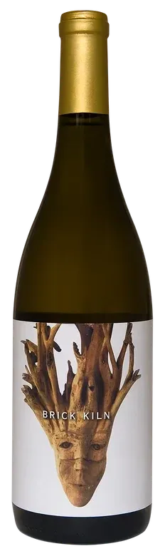 Bottle of Brick Kiln Chardonnay