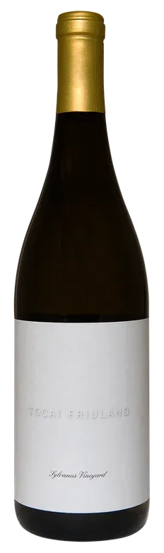 2025 Tocai Friulano — Sylvanus Vineyard, The Hamptons, Long Island AVA bottle