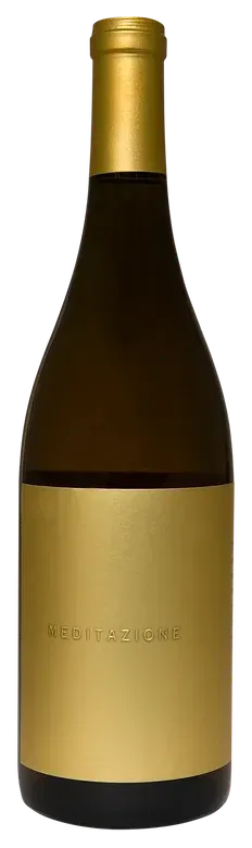 2018 Meditazione — The Hamptons, Long Island AVA bottle