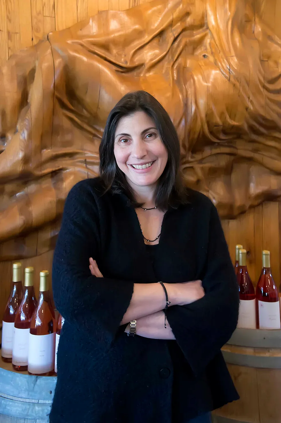 Allison Dubin, COO & Partner
