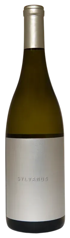 2011 Sylvanus — Sylvanus Vineyard, The Hamptons, Long Island AVA bottle