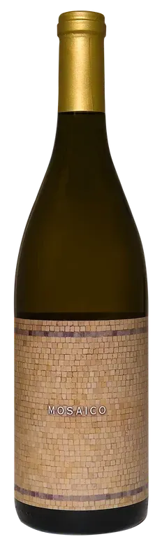 2022 Mosaico — Sylvanus Vineyard, The Hamptons, Long Island AVA bottle
