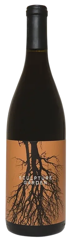 2019 Sculpture Garden — Sculpture Garden Vineyard, The Hamptons, Long Island AVA bottle